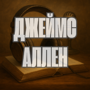 Джеймс Аллен