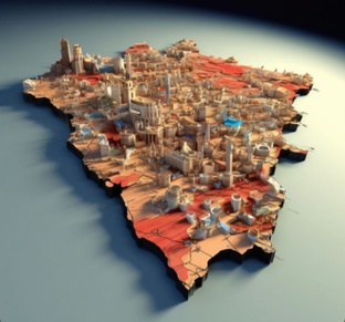 Испанская кухня