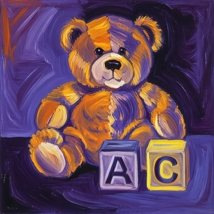 Детская психиатрия