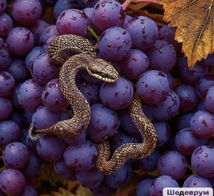 Год Змеи. Рожденные Змеи и не только…