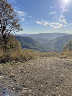 Природа Горячего Ключа в Краснодарском крае