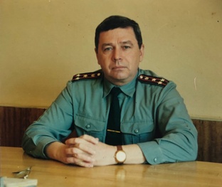 Голышев Виталий Юрьевич