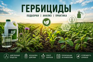 Гербициды