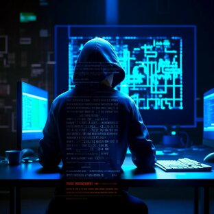 Схема мошенничества с недвижимостью