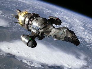Spacesynth