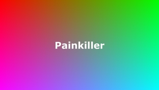 Painkiller