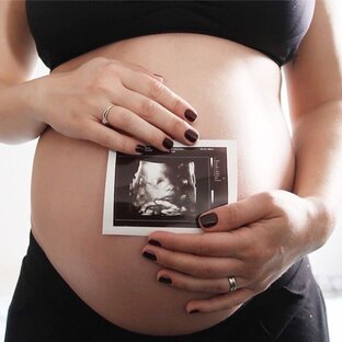 Остеопатия для беременных