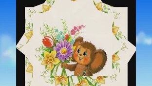 ТВОРЧЕСТВО композитора В. ШАИНСКОГО и художника мультипликатора В. ЗАРУБИНА