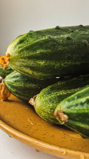 Свойства овощей