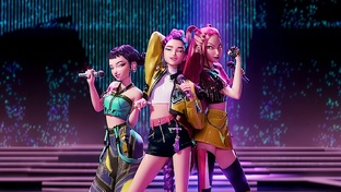 Музыка (K-Pop, J-Pop и т.д)