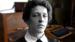 Александр Блок