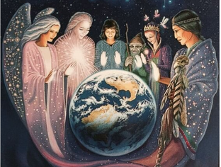 Земля - фантастика!