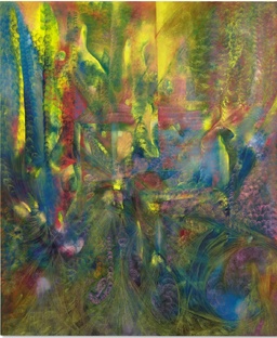 Отчеты о рынке современного искусства по материаламArt Price