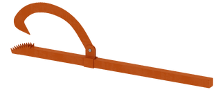 Кантователь брёвен