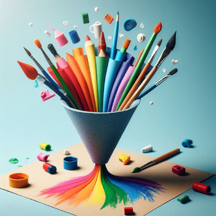 Автоворонка для сетевика