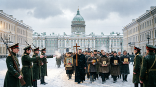 Первая Русская Революция