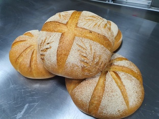 Мифы о хлебе