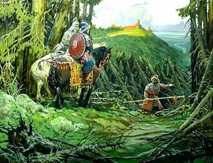 Пензенские сторожа