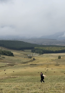 Кисловодск