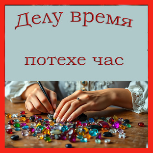 Отдохнем от работы