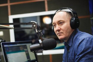 ШОУ "БОЮСЬСПРОСИТЬ"