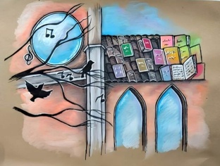 История и культура в лицах и событиях 