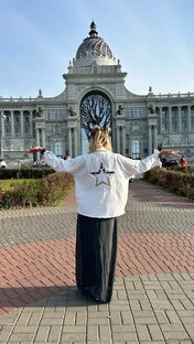 Казань. Татарстан