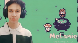 Melanie and the Magic Forest | Прохождение