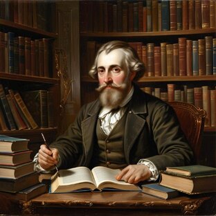 Русская классическая литература