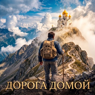 ДОРОГА ДОМОЙ