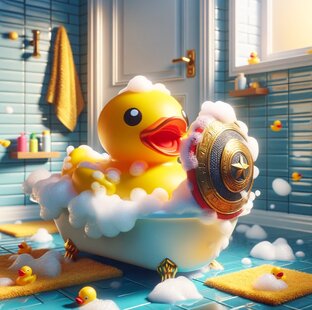 Стихи и сказки для детей