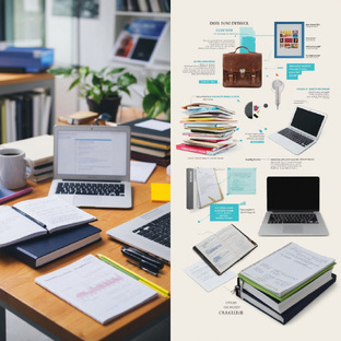 Работа и учеба