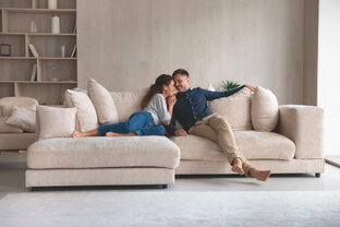 Личная жизнь