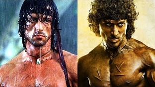 ремейки фильмов