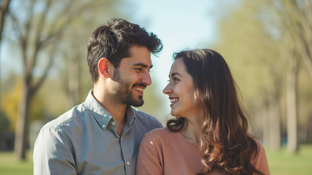 Отношения в браке: испытания и решения