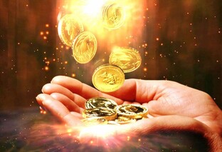 Код изобилия: практики, которые работают за пределами логики