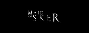 Maid of Sker