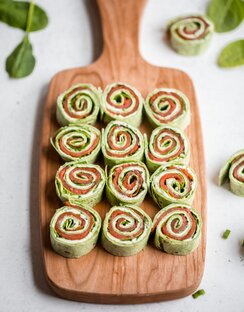 Закуски