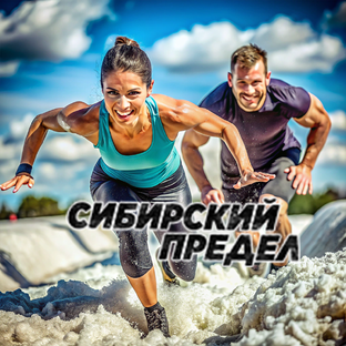 СИБИРСКИЙ ПРЕДЕЛ