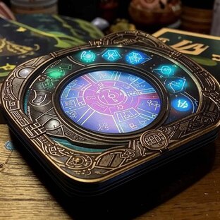 Стим Дек. Stim Deck 