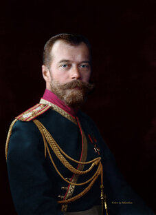 Последний из Романовых