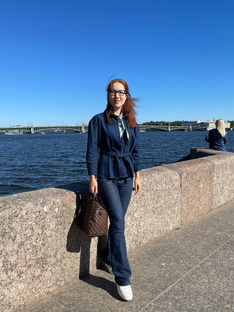 Роскошный Санкт-Петербург