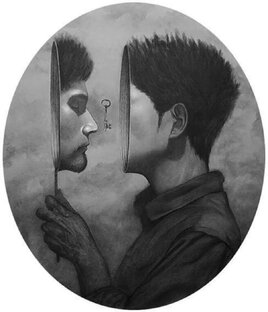 Двойное отражение