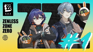 Zenless Zone Zero