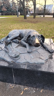 Интересные скульптуры, памятники в России и не только 