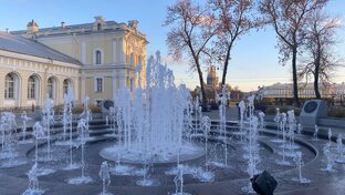 Васильевский остров