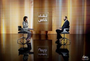 Интервью Арарат Мирзояна телеканалу «Al-Jazeera»