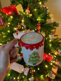 Новогодний🎄