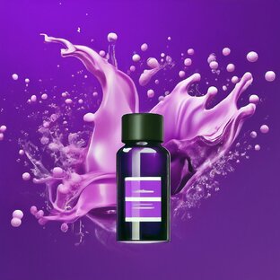 Волшебные косметические компоненты