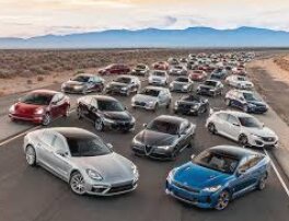 Автомобили